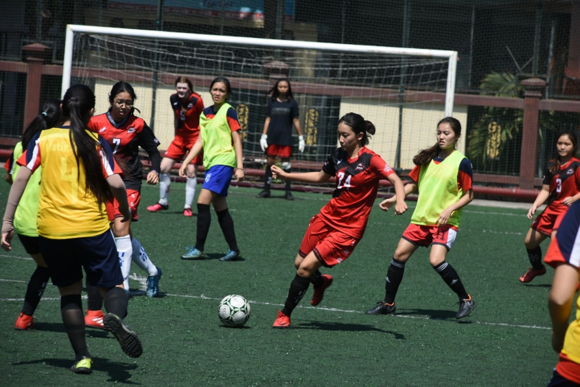 Cómo formar un equipo de fútbol con tus amigos y ser competitivo